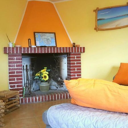 Vacanze Mare Teulada Exterior foto