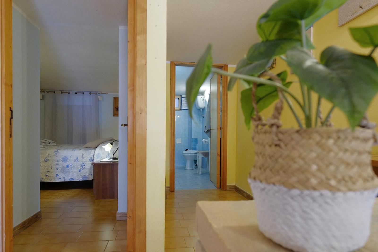 Vacanze Mare Teulada Exterior foto
