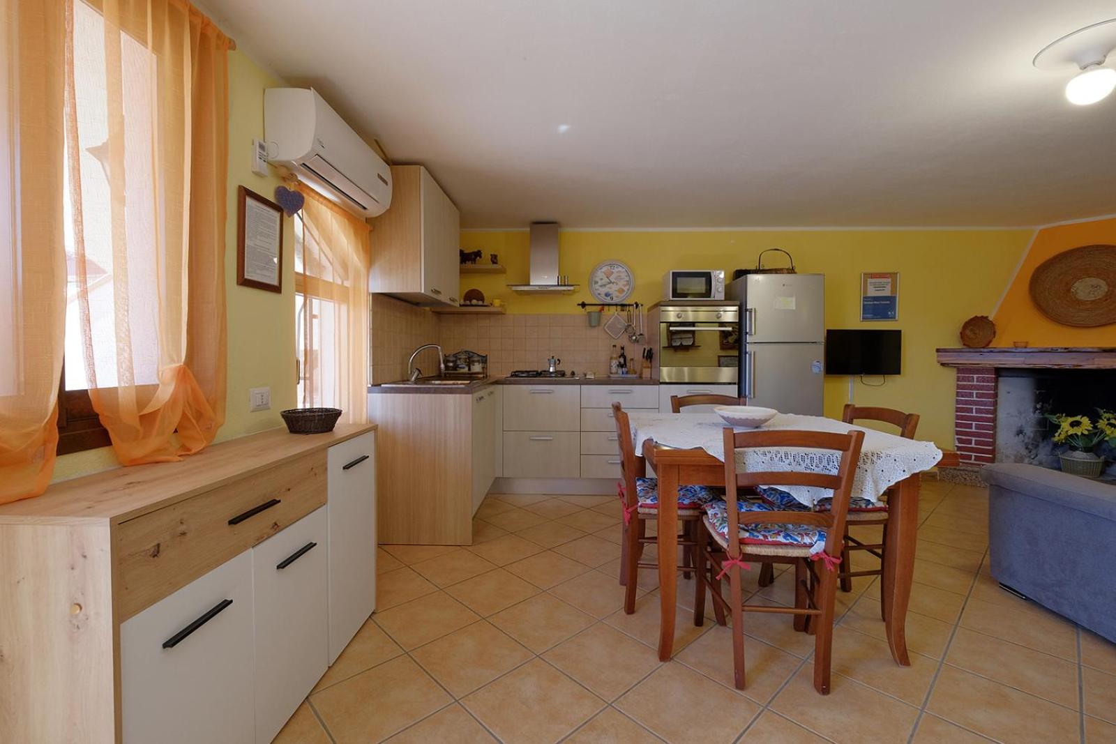 Vacanze Mare Teulada Exterior foto
