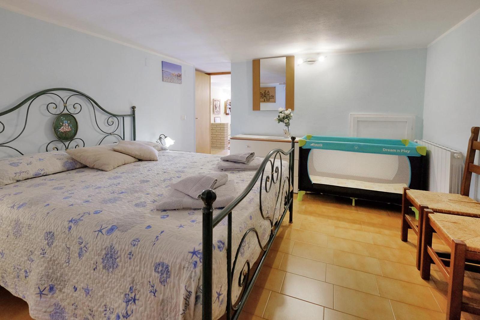 Vacanze Mare Teulada Exterior foto