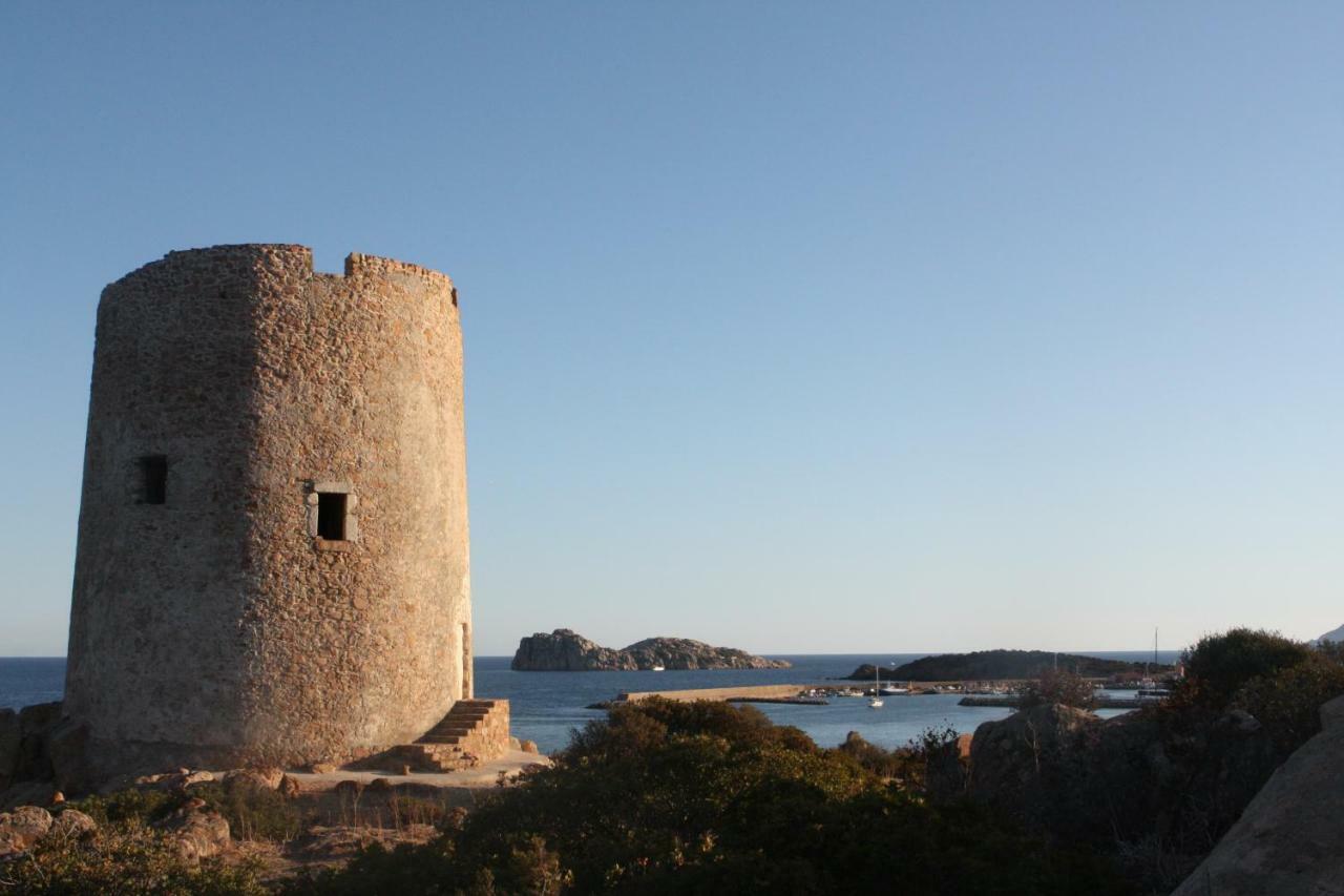 Vacanze Mare Teulada Exterior foto