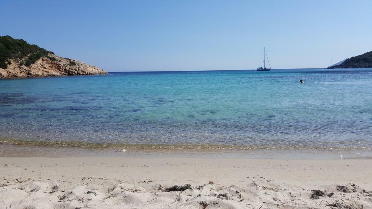 Vacanze Mare Teulada Exterior foto